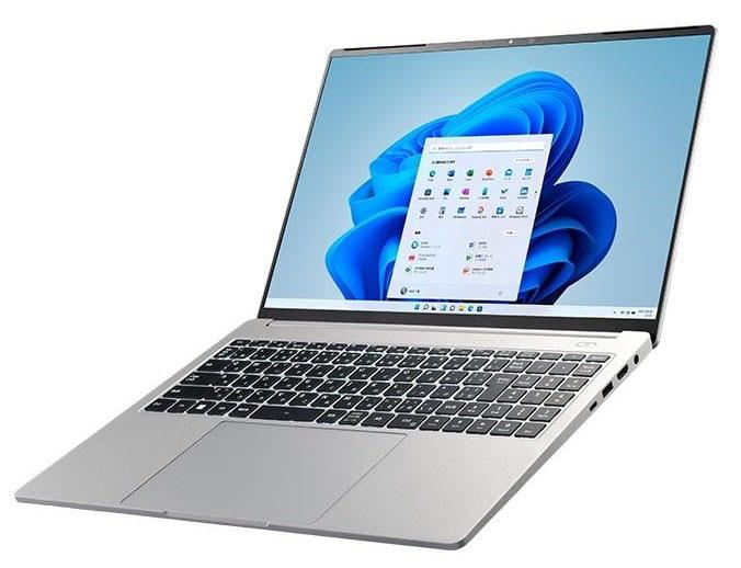 マウス「DAIV Z6-I7G60SR-A」