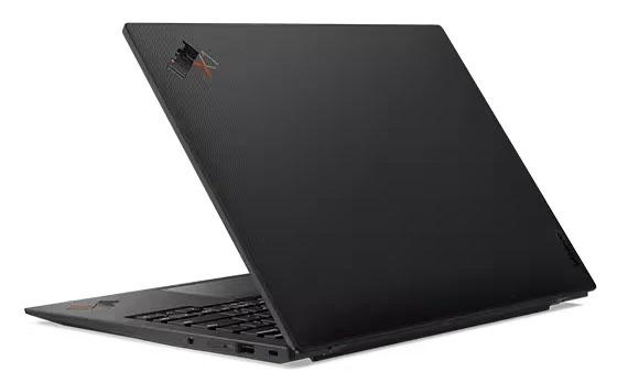 ThinkPad X1 Carbon Gen 11の外観