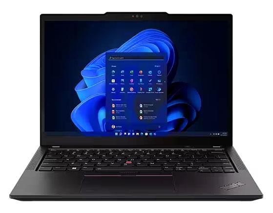 レノボ「ThinkPad X13 Gen 4」