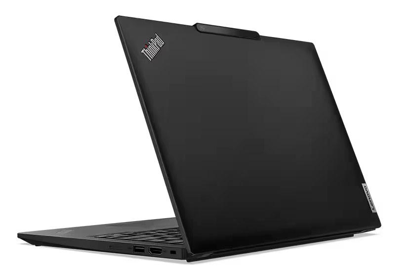 レノボ「ThinkPad X13 Gen 4」の外観