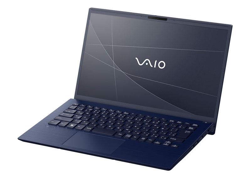 VAIO F14