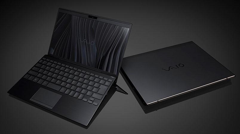 VAIO SX14 ALL BLACK EDITION