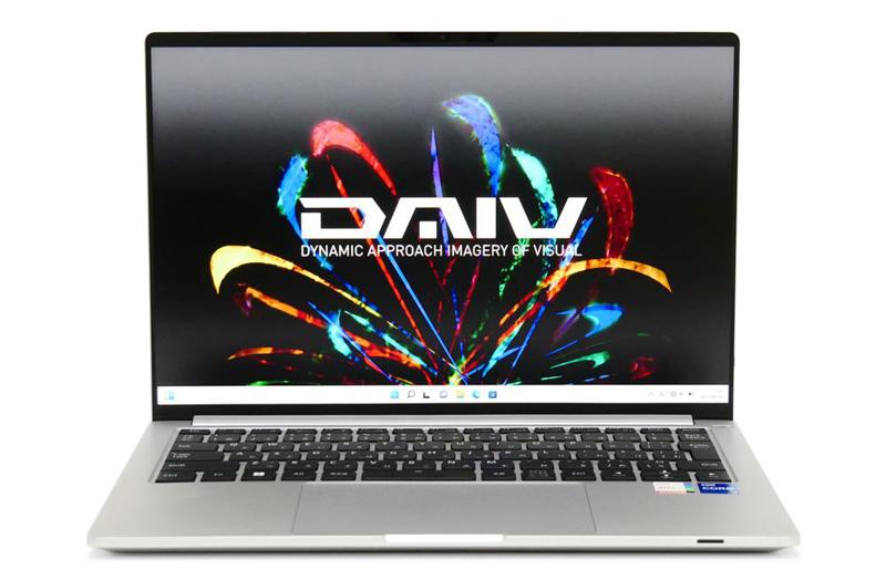 DAIV Z4-I7I01SR-A