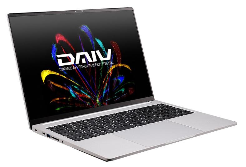 マウス「DAIV Z6-I7G60SR-A」