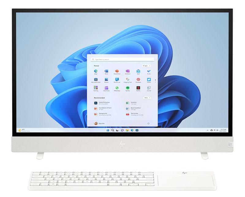 HP ENVY Move All-in-One 24