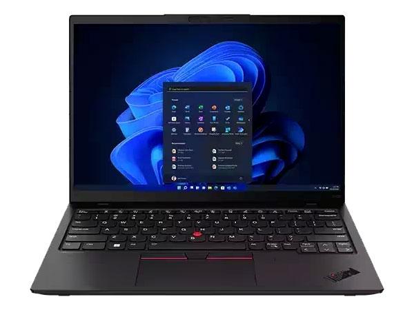 ThinkPad X1 Nano Gen 3の外観