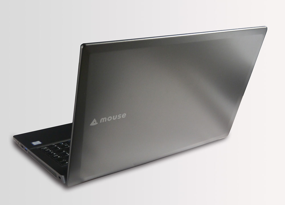 マウスコンピューター m-Book Kシリーズ「MB-K670XN-SH2」の