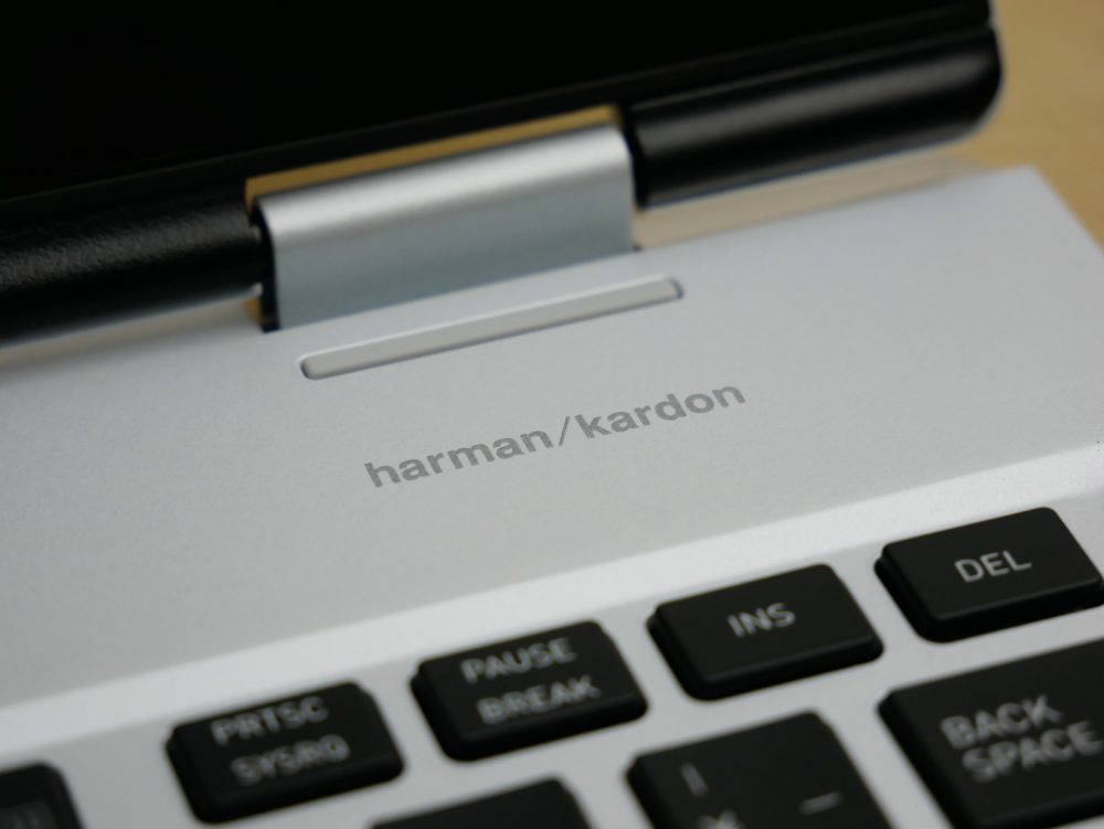 harman/kardon