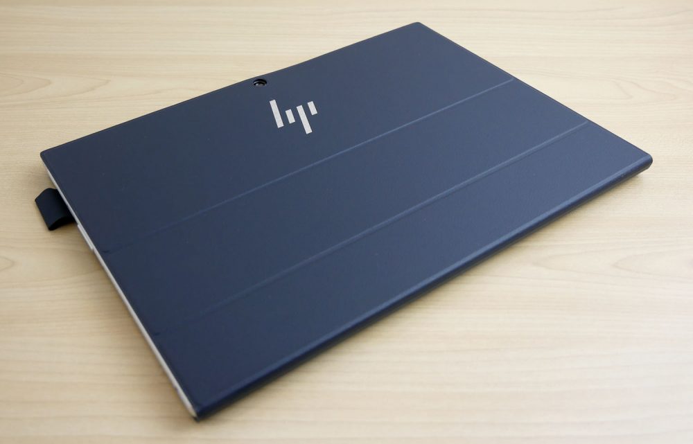 HP ENVY 12 x2の外観