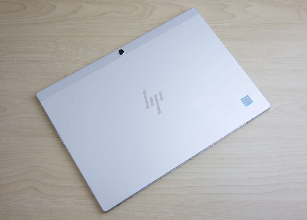 HP ENVY 12 x2 タブレットのみ