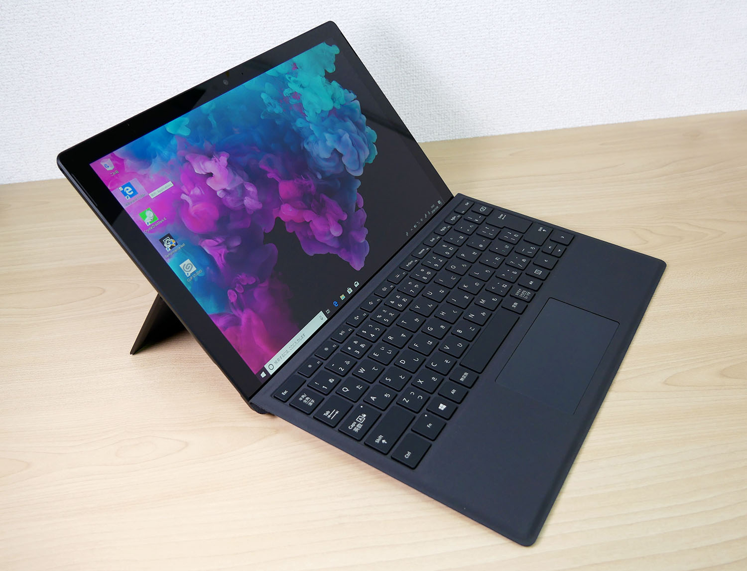 Surface Pro 6（サーフェスプロ６）