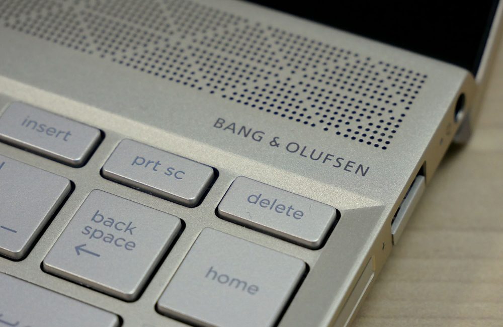 Bang & Olufsen