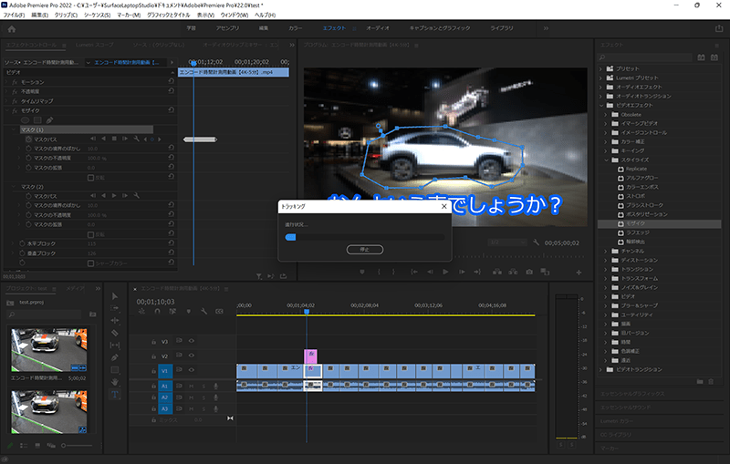 Adobe Premiere Pro