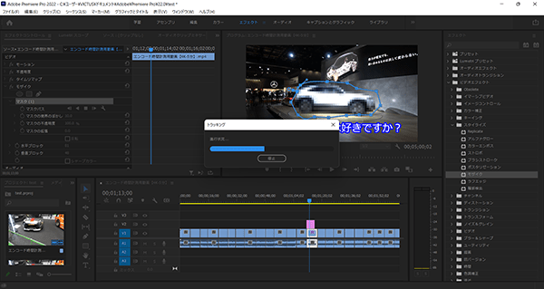 Adobe Premiere Pro