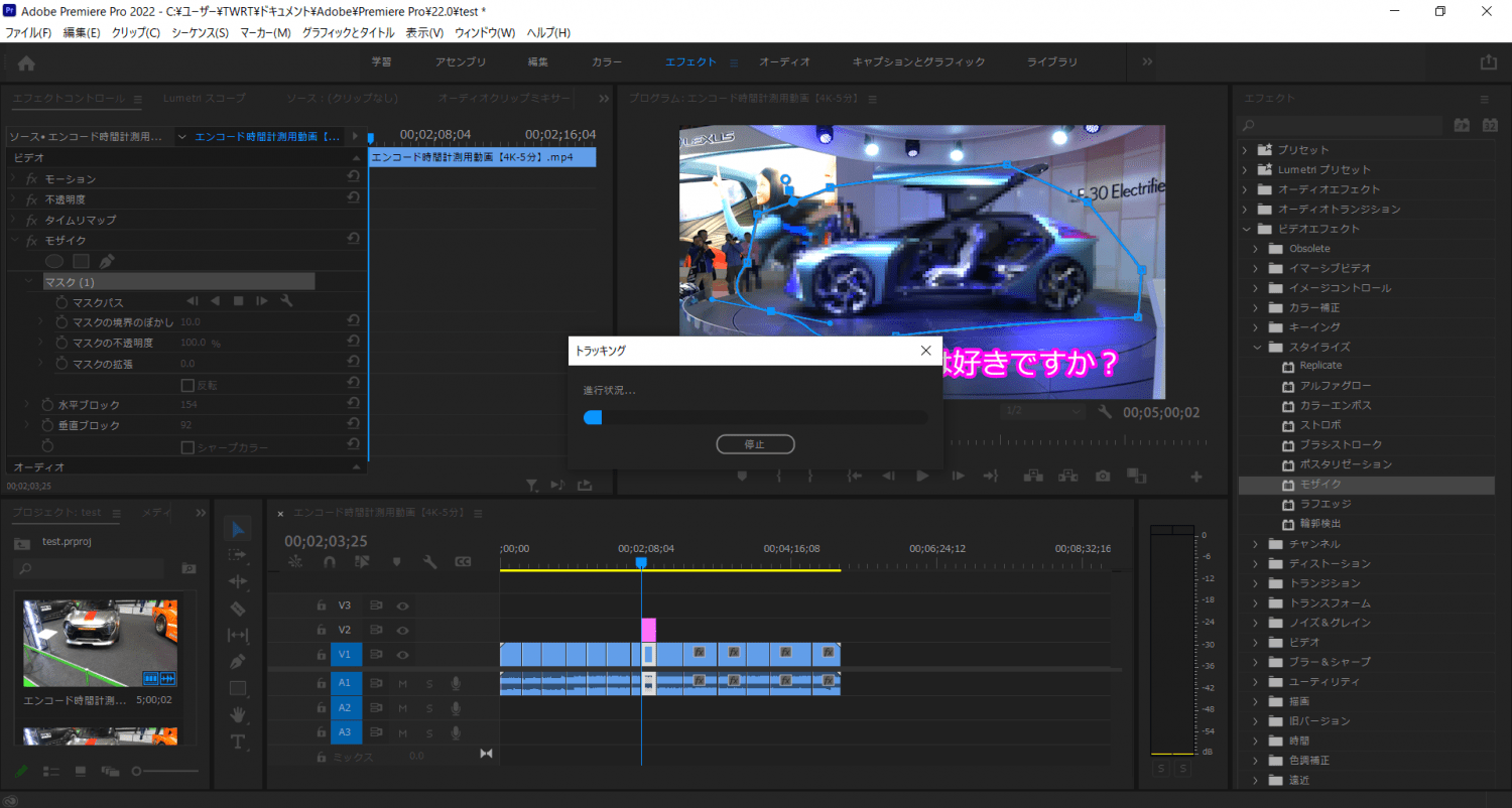 Adobe Premiere Pro