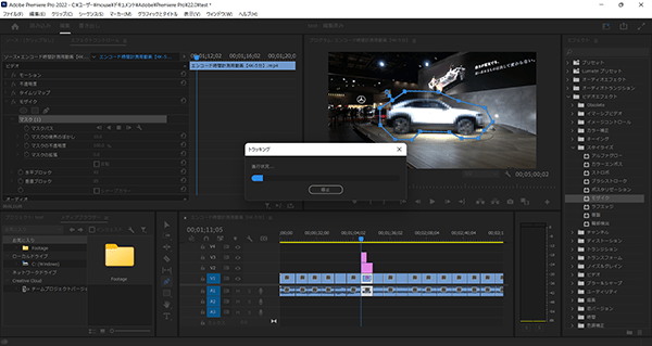 Adobe Premiere Pro