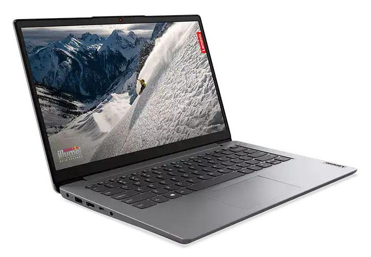 レノボ「IdeaPad Slim 170（14型）」