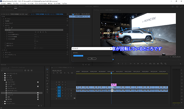 Adobe Premiere Pro