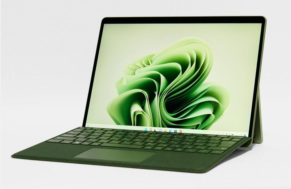 Surface Pro 9