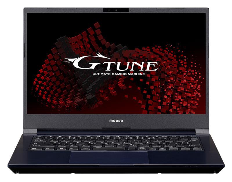 G-Tune E4-I7G60DB-B