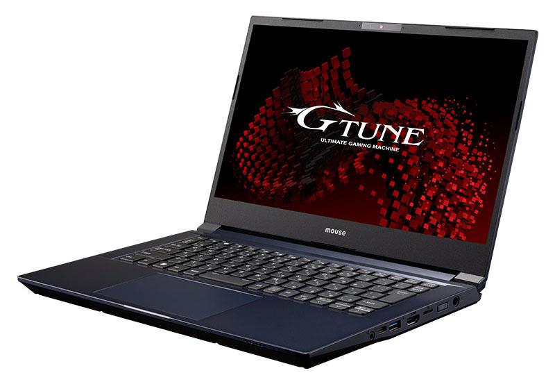 G-Tune E4-I7G60DB-B