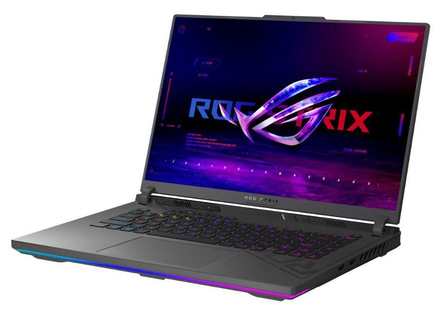 ASUS「ROG Strix G16 G614JI」