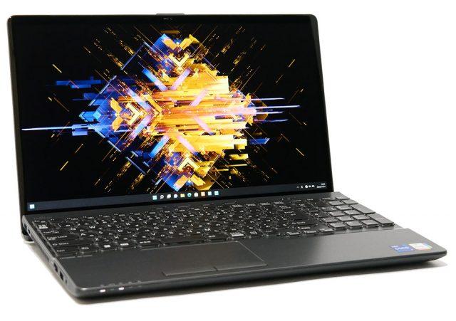 LIFEBOOK WA3/G2 フルフラットファインパネルモデル