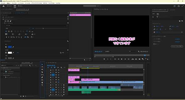 Adobe Premiere Pro