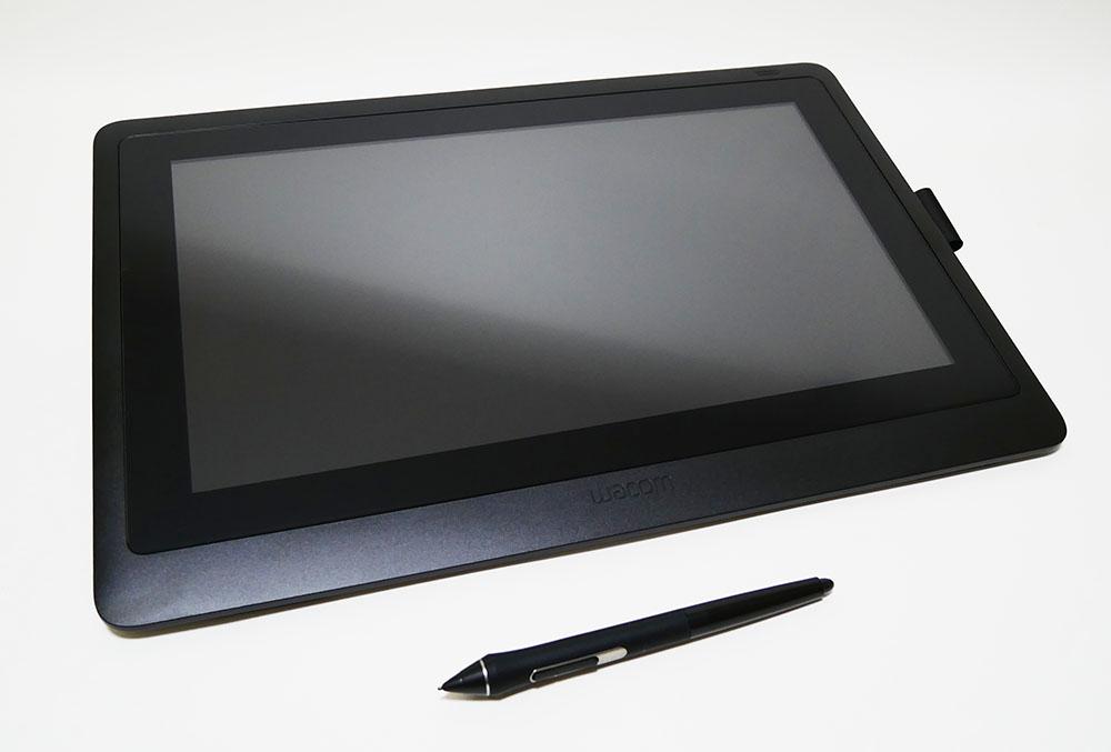 WACOM Cintiq 16