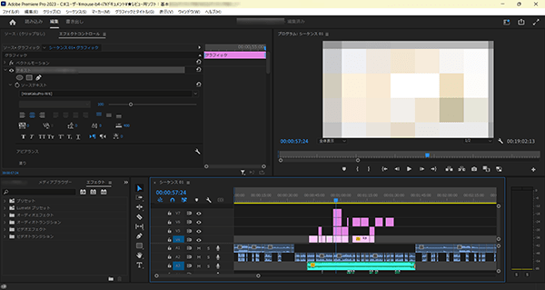 Adobe Premiere Pro