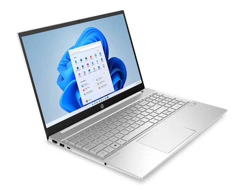 HP Pavilion 15-eg（インテル）