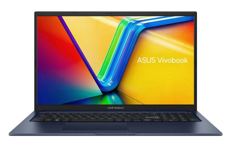 ASUS「Vivobook 17 X1704VA」