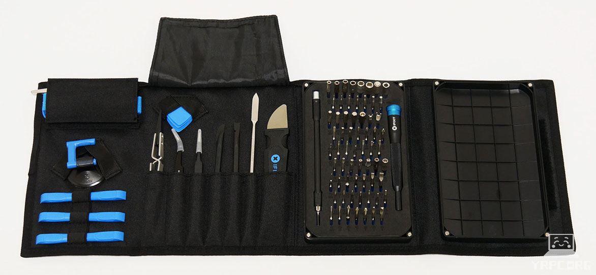 iFixit Pro Tech Toolkit