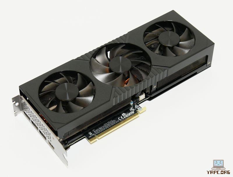 GeForce RTX 4070 Ti