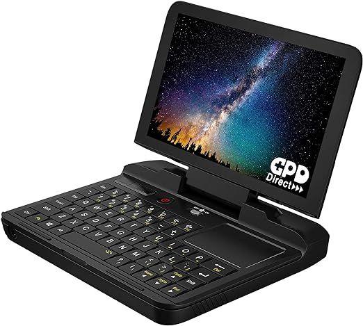 GPD MicroPC