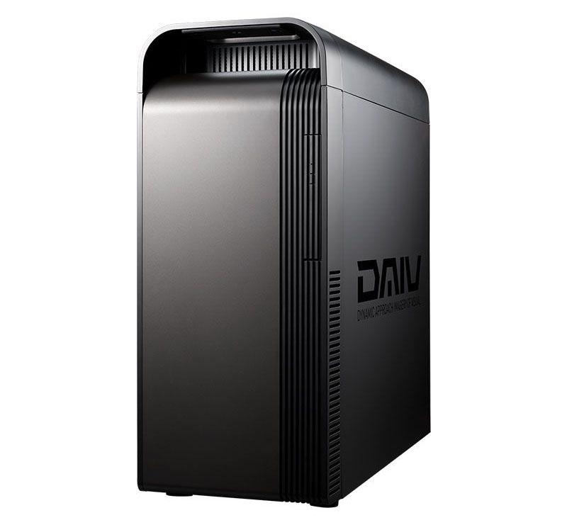 DAIV FX-I7G60