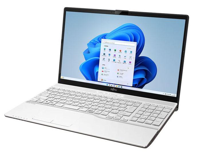 富士通「LIFEBOOK WA3/H2」