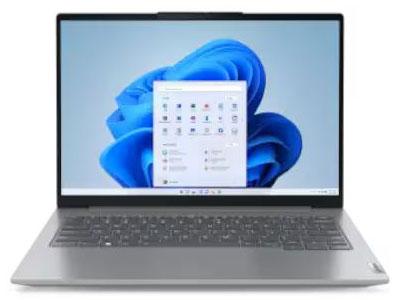 レノボ「ThinkBook 14 Gen 6 AMD」