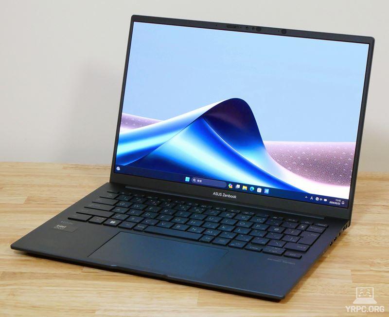 ASUS Zenbook 14 OLED UX3405MA