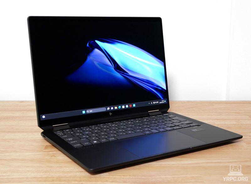 HP Spectre x360 14-euの外観