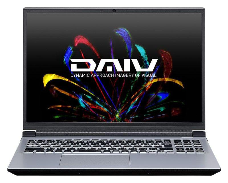 DAIV R6-I7G60SR-A