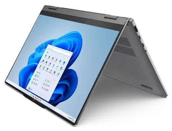 レノボ「IdeaPad 5 2-in-1 Gen 9 14型(AMD)」