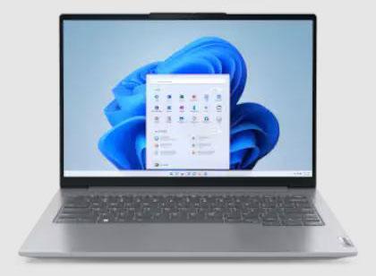 レノボ「ThinkBook 14 Gen 6 AMD」