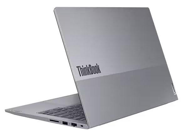 ThinkBook 14 Gen 6 AMDの外観