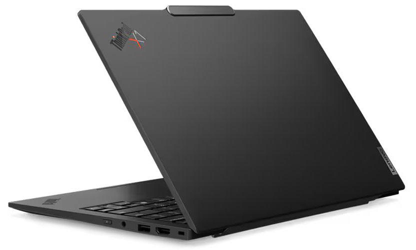 ThinkPad X1 Carbon Gen 12の外観