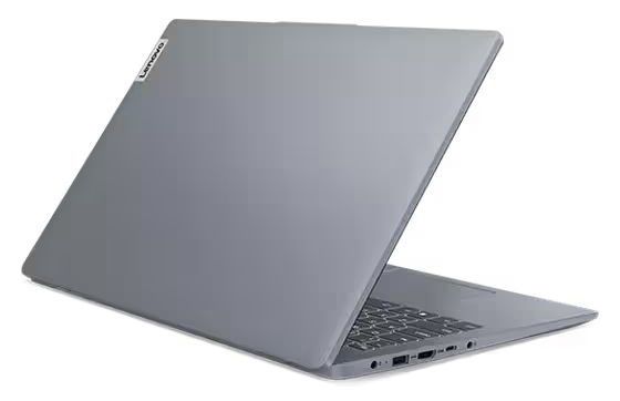 レノボ「IdeaPad Slim 3 Gen 8」の外観