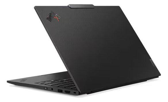 ThinkPad X1 Carbon Gen 13の外観
