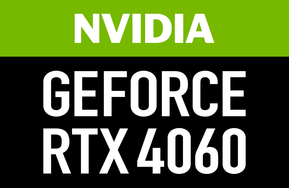 NVIDIA GeForce RTX 4060