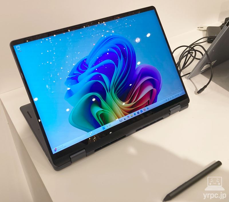 Dell 16 Plus 2-in-1