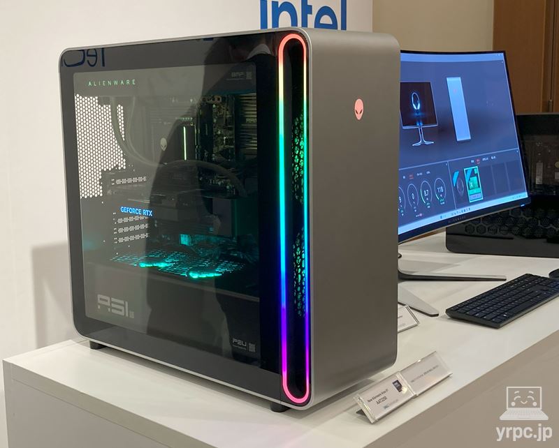 Alienware Area 51 Gaming Desktop